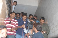 Baadshah Hungama at RTC X Roads